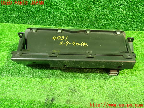 1UPJ-9240316239]ステップワゴン スパーダ(RK5)メーター・その他 中古_2