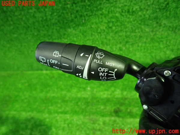 1UPJ-9240316720]ステップワゴン スパーダ(RK5)コンビネーションスイッチ 中古_3