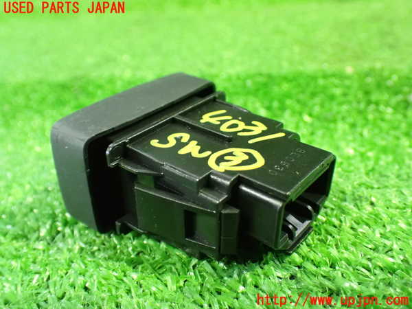 1UPJ-9240316308]ステップワゴン スパーダ(RK5)スイッチ3 (アイドリングストップOFF) 中古_2