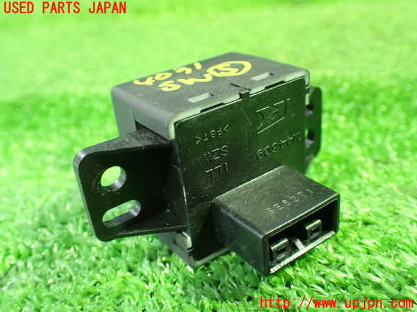 1UPJ-9240316310]ステップワゴン スパーダ(RK5)スイッチ5 (PUSH SEL RESET) 中古_2