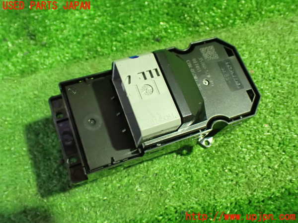 1UPJ-9240316245]ステップワゴン スパーダ(RK5)左前パワーウィンドウスイッチ 中古_2
