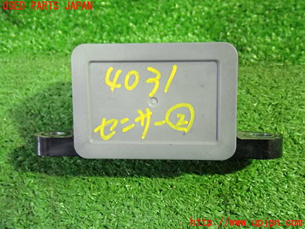 1UPJ-9240316382]ステップワゴン スパーダ(RK5)センサー2 中古_2