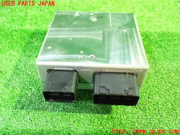 1UPJ-9240316135]ステップワゴン スパーダ(RK5)パワステコンピューター 中古_2