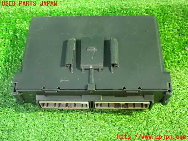 1UPJ-9240316147]ステップワゴン スパーダ(RK5)コンピューター2 中古_2