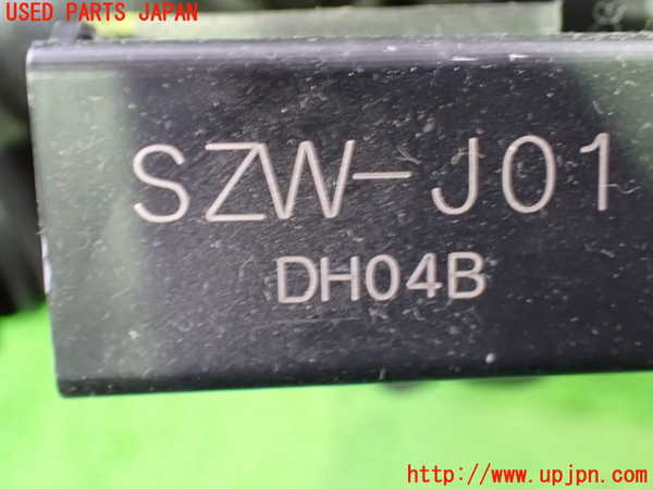 1UPJ-9240316148]ステップワゴン スパーダ(RK5)コンピューター3 中古_3