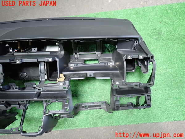 1UPJ-9240317505]ステップワゴン スパーダ(RK5)ダッシュボード 中古_2