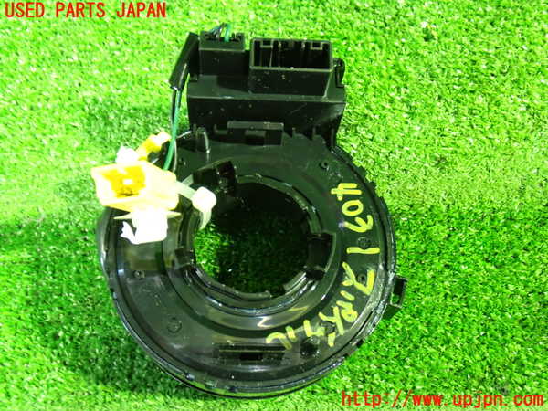 1UPJ-9240316800]ステップワゴン スパーダ(RK5)スパイラルケーブル(リール) 中古_2