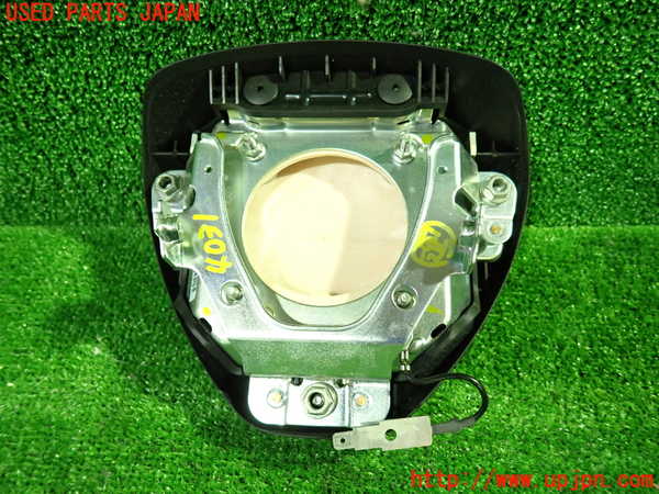 1UPJ-9240317865]ステップワゴン スパーダ(RK5)運転席側エアバッグカバー 中古_2