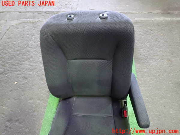 1UPJ-9240317035]ステップワゴン スパーダ(RK5)運転席シート 中古_3