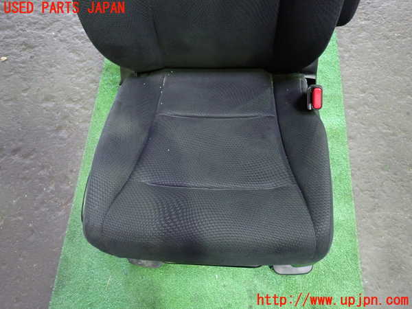 1UPJ-9240317035]ステップワゴン スパーダ(RK5)運転席シート 中古_4