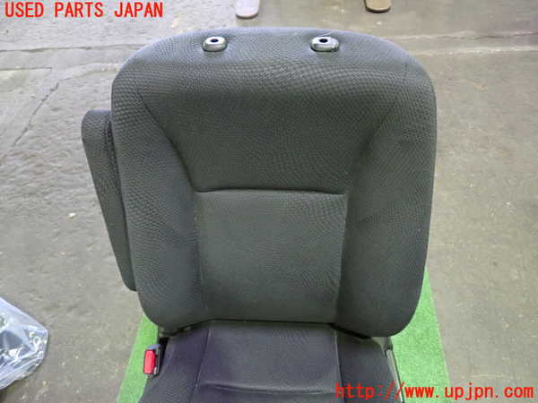 1UPJ-9240317065]ステップワゴン スパーダ(RK5)助手席シート 中古_2