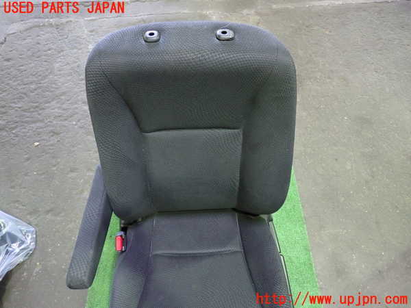 1UPJ-9240317065]ステップワゴン スパーダ(RK5)助手席シート 中古_3