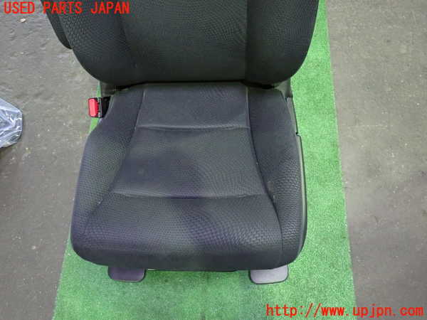 1UPJ-9240317065]ステップワゴン スパーダ(RK5)助手席シート 中古_4