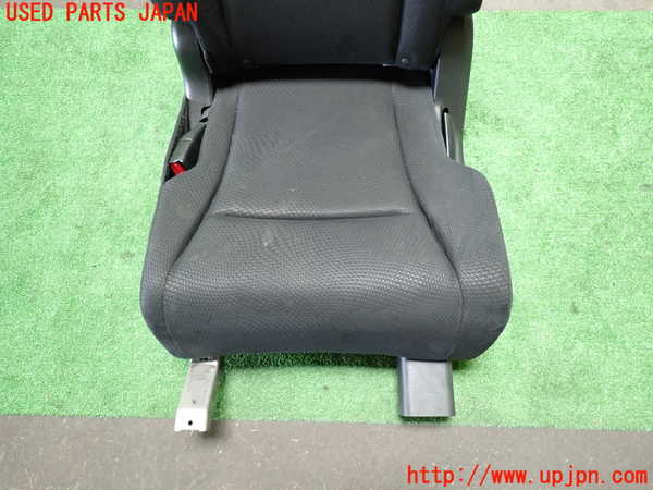 1UPJ-9240317175]ステップワゴン スパーダ(RK5)左2列目シート 中古_3
