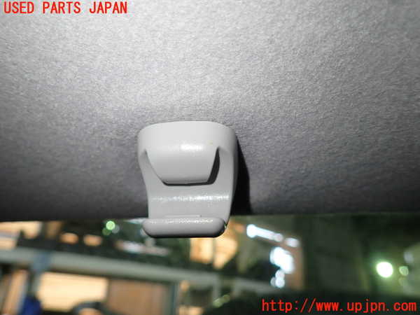 1UPJ-9240317630]ステップワゴン スパーダ(RK5)室内サンバイザー左側 中古_4