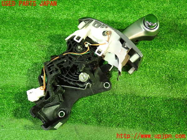 1UPJ-9240317555]ステップワゴン スパーダ(RK5)ATシフトレバー 中古_2