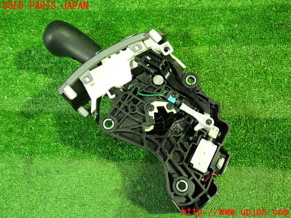 1UPJ-9240317555]ステップワゴン スパーダ(RK5)ATシフトレバー 中古_3