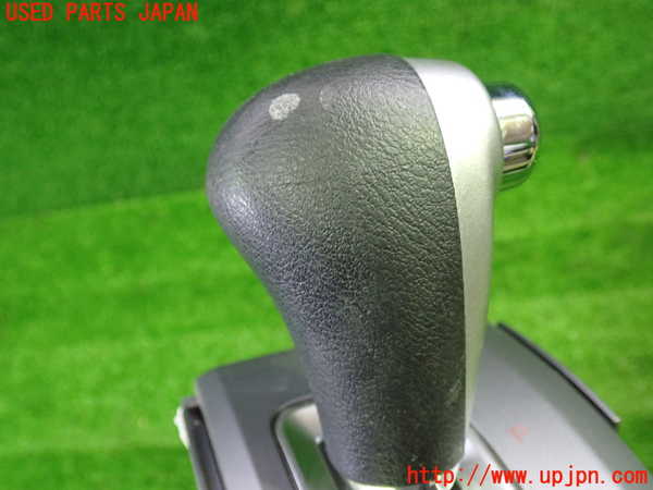 1UPJ-9240317555]ステップワゴン スパーダ(RK5)ATシフトレバー 中古_4