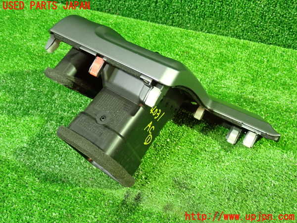 1UPJ-9240317526]ステップワゴン スパーダ(RK5)エアコン吹き出し口1 (右) 中古_2