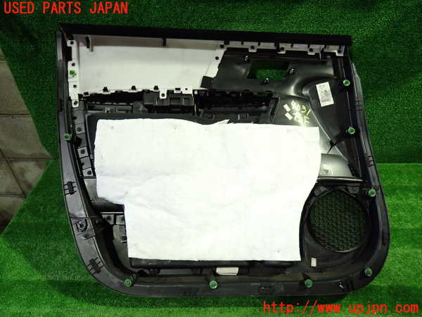 1UPJ-9240311234]ステップワゴン スパーダ(RK5)右前ドア内張り 中古_5