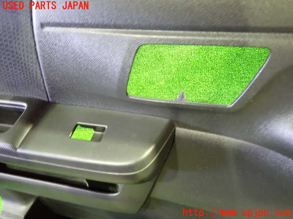 1UPJ-9240311264]ステップワゴン スパーダ(RK5)左前ドア内張り 中古_2
