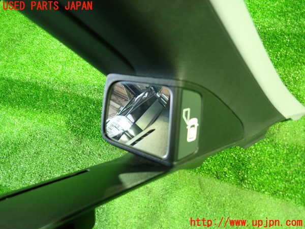 1UPJ-9240317660]ステップワゴン スパーダ(RK5)左フロントピラートリム 中古_2