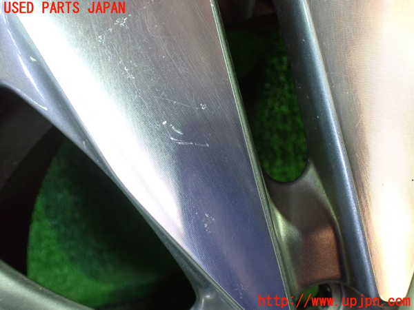 1UPJ-9240319031]ステップワゴン スパーダ(RK5)タイヤ　ホイール　1本① 205/60R16 中古_2