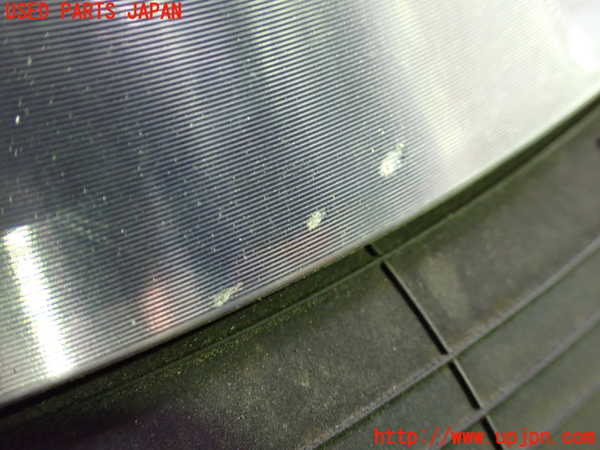 1UPJ-9240319034]ステップワゴン スパーダ(RK5)タイヤ　ホイール　1本④ 205/60R16 中古_2