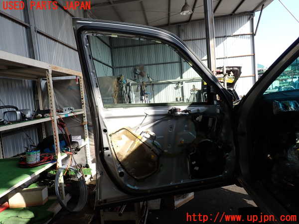 2UPJ-9240321260]セルシオ(UCF21)左前ドア 中古 NSG M5O5 43R-00012_2