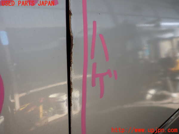 2UPJ-9240321260]セルシオ(UCF21)左前ドア 中古 NSG M5O5 43R-00012_5