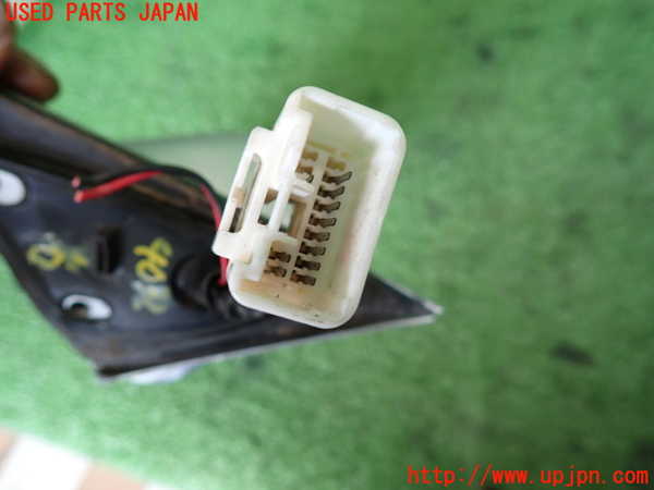 2UPJ-9240321210]セルシオ(UCF21)右ドアミラー 中古_5