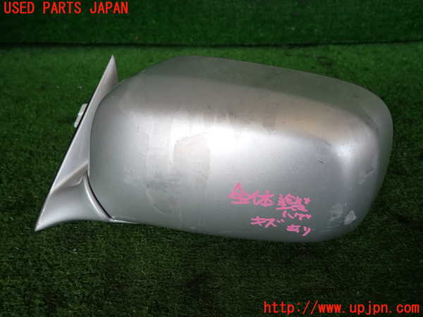 2UPJ-9240321212]セルシオ(UCF21)左ドアミラー 中古_2