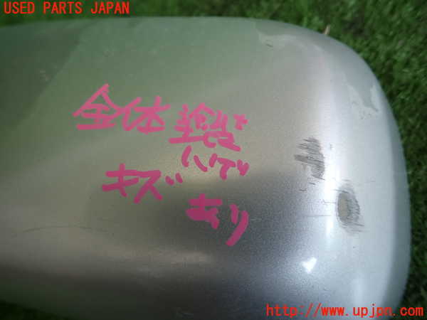 2UPJ-9240321212]セルシオ(UCF21)左ドアミラー 中古_3
