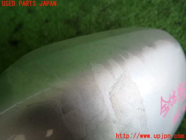 2UPJ-9240321212]セルシオ(UCF21)左ドアミラー 中古_4