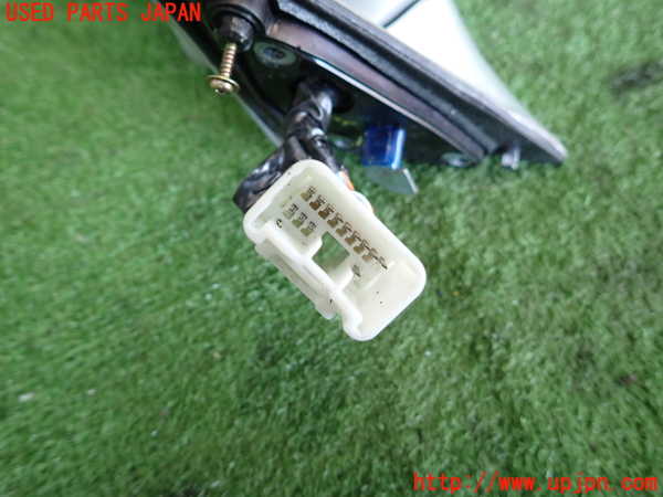 2UPJ-9240321212]セルシオ(UCF21)左ドアミラー 中古_5