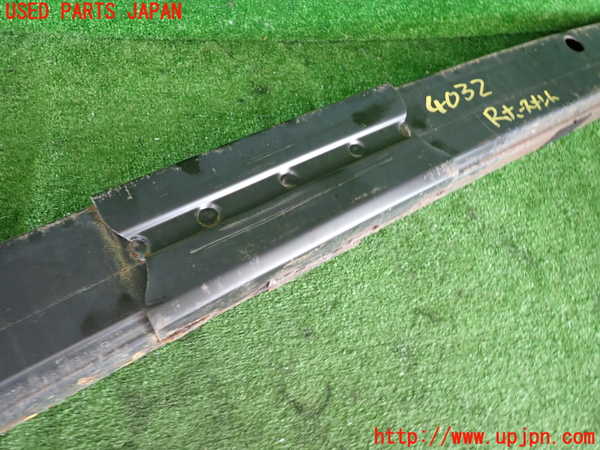 2UPJ-9240321614]セルシオ(UCF21)リアバンパーホースメント 中古_3