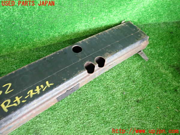 2UPJ-9240321614]セルシオ(UCF21)リアバンパーホースメント 中古_4