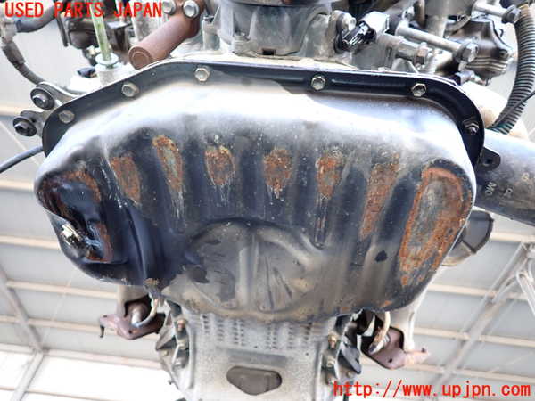 2UPJ-9240322010]セルシオ(UCF21)エンジン 1UZ-FE 中古_5