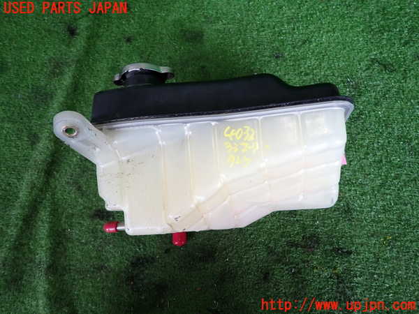 2UPJ-9240322410]セルシオ(UCF21)ラジエータータンク 中古_2