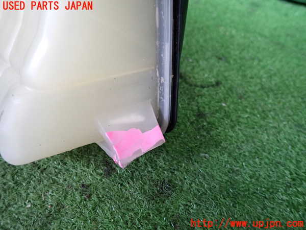 2UPJ-9240322410]セルシオ(UCF21)ラジエータータンク 中古_4