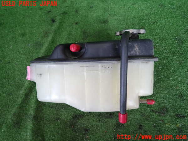 2UPJ-9240322410]セルシオ(UCF21)ラジエータータンク 中古_5