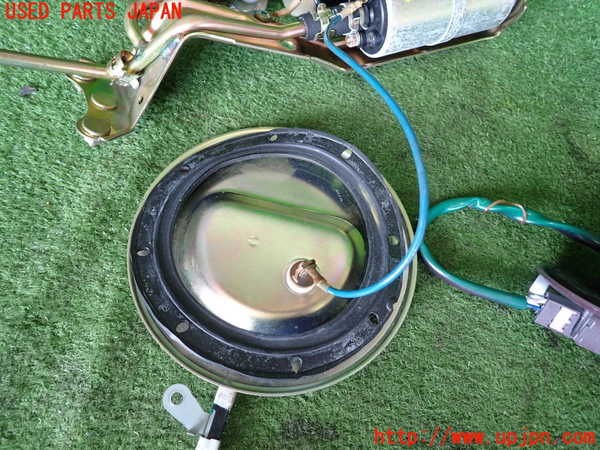 2UPJ-9240322510]セルシオ(UCF21)燃料ポンプ 中古_3