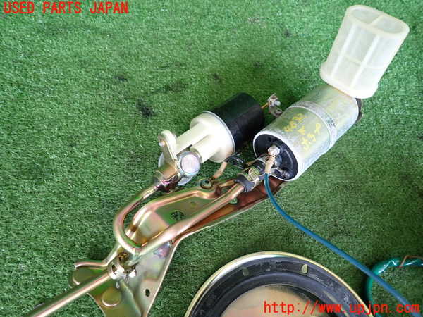 2UPJ-9240322510]セルシオ(UCF21)燃料ポンプ 中古_4