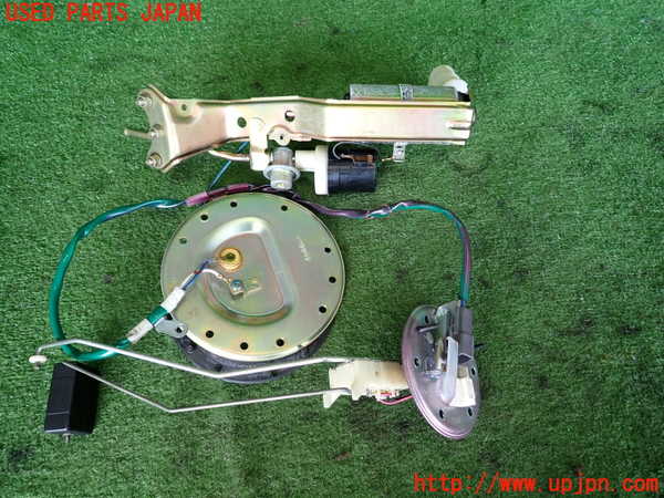2UPJ-9240322510]セルシオ(UCF21)燃料ポンプ 中古_5