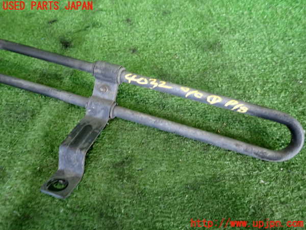 2UPJ-9240322481]セルシオ(UCF21)オイルクーラー1(パワステ用) 中古_3