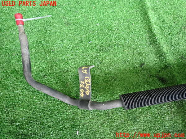 2UPJ-9240322482]セルシオ(UCF21)オイルクーラー2(AT用) 中古_2