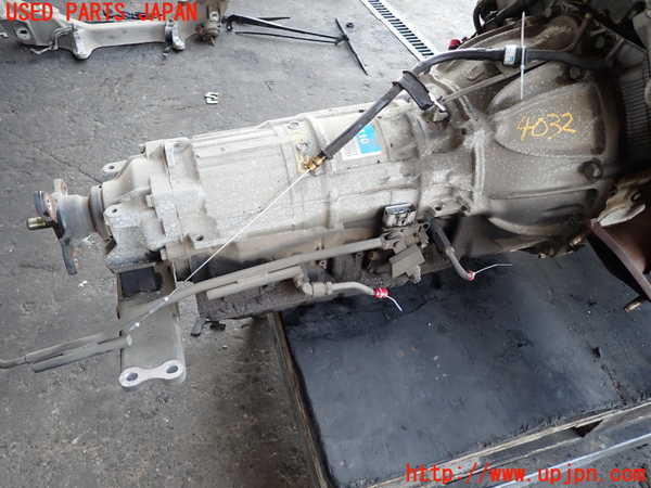 2UPJ-9240323010]セルシオ(UCF21)ミッション AT 1UZ-FE 中古_2
