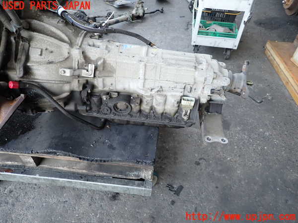 2UPJ-9240323010]セルシオ(UCF21)ミッション AT 1UZ-FE 中古_3