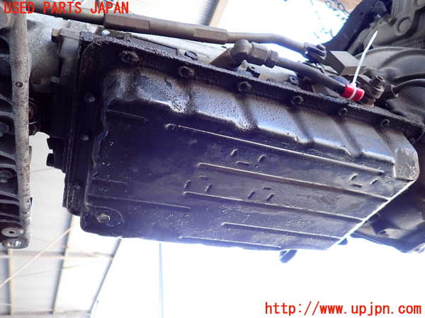 2UPJ-9240323010]セルシオ(UCF21)ミッション AT 1UZ-FE 中古_4