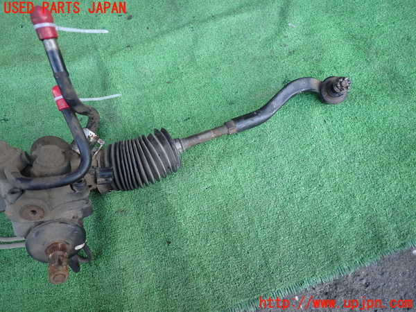2UPJ-9240324235]セルシオ(UCF21)パワステギアボックス 中古_2